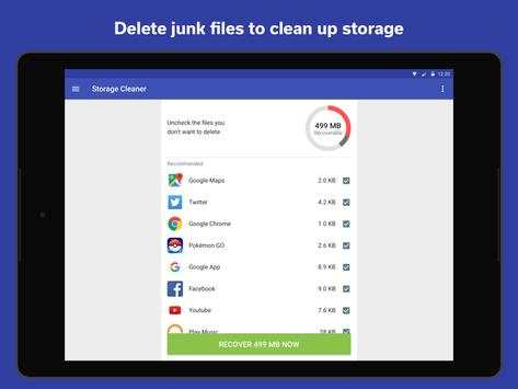 The Cleaner screenshot 9
