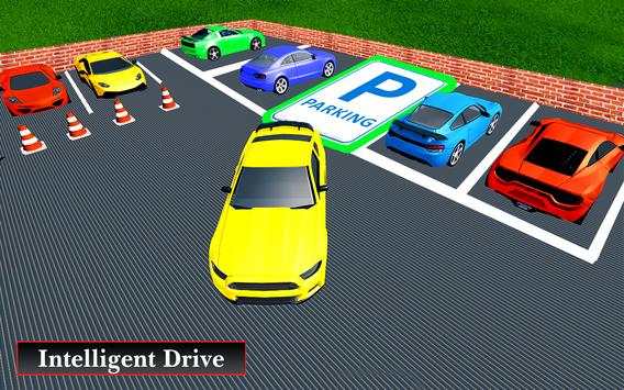 Car Driving Dr Park Master screenshot 3