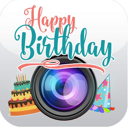 Happy Birthday Camera 1.1