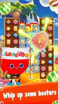 Sweet Candy Cookie 2019 screenshot 2