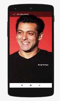 Salman Khan HD Wallpapers 5 تصوير الشاشة