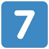 7Liker on 9Apps