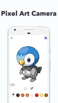 Pixel Art screenshot 5