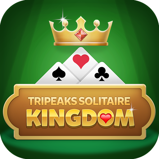 Tripeaks Solitaire: Kingdom icon