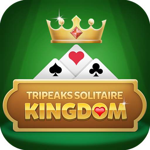 Tripeaks Solitaire: Kingdom 21.0104.00
