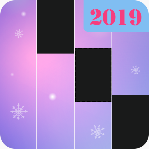 Piano Music Magic Tiles icon