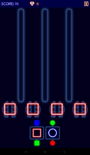 Geometry Guns скриншот 16