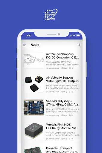 Electronics Lab screenshot 4