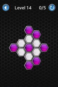 Hexas Lite screenshot 3