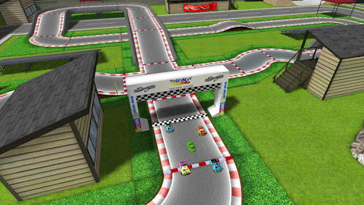 Car Driving Sim screenshot 3