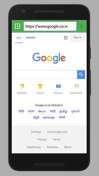 VD Browser screenshot 3