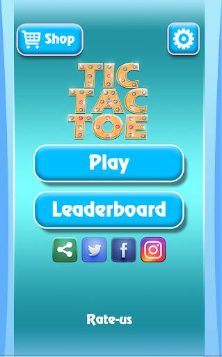 Tic Tac Toe – Best Puzzle Game in the World screenshot 2