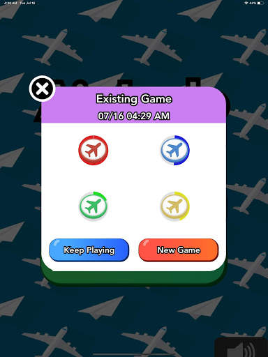 Air Ludo screenshot 7