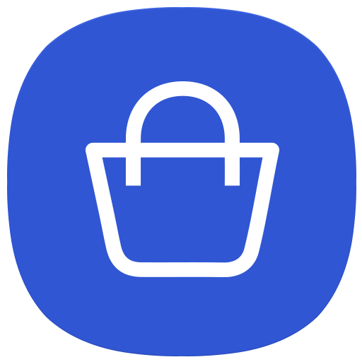 Samsung Mall أيقونة