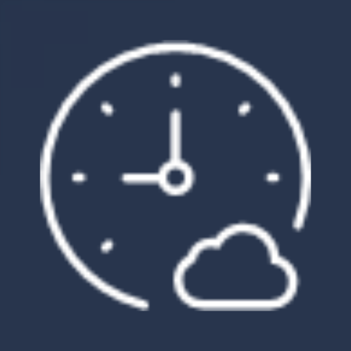 Time Tracking for Team Projects - Project Hours icon