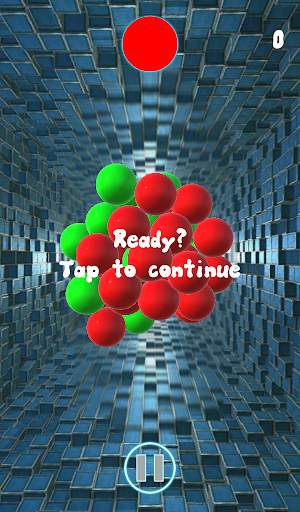 3D Bubbles - Gravity screenshot 7