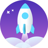Super Power Cleaner icon