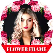 Flower Photo Frame - Flower Photo Editor 1.0