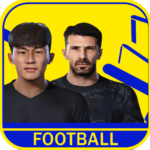 ikon PES FOOTBALL SOCCER - 2024