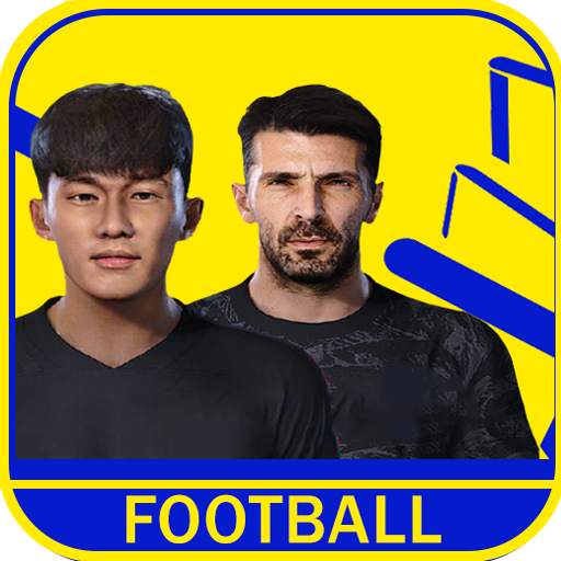 PES FOOTBALL SOCCER - 2024 1.0