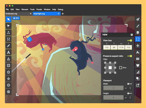 Guide Adobe Illustrator Free Draw screenshot 3