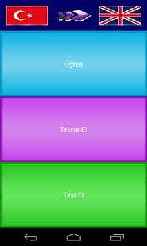WordBook screenshot 3