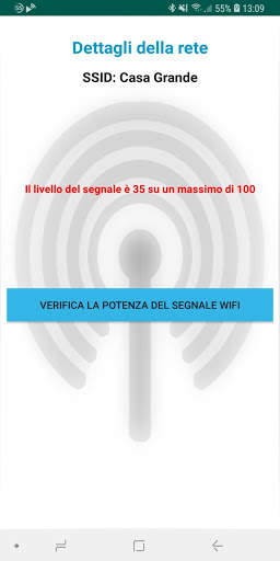Mi serve un Booster WiFi? screenshot 1