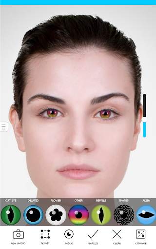 Eye Color Studio screenshot 12