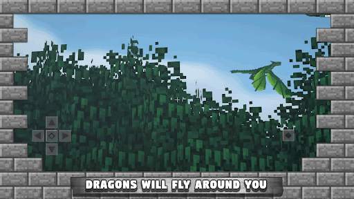 RLcraft Addon for Minecraft PE screenshot 4
