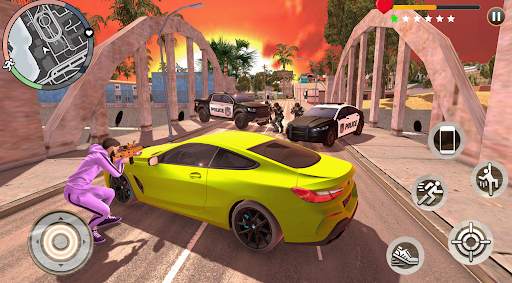 Indian Car Driving Multiplayer screenshot 3