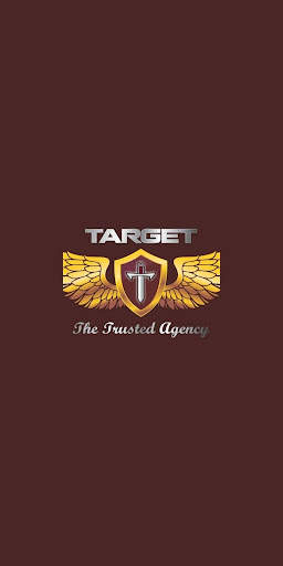 Target Agency screenshot 1