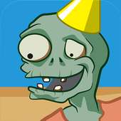Zombie  Conga logo
