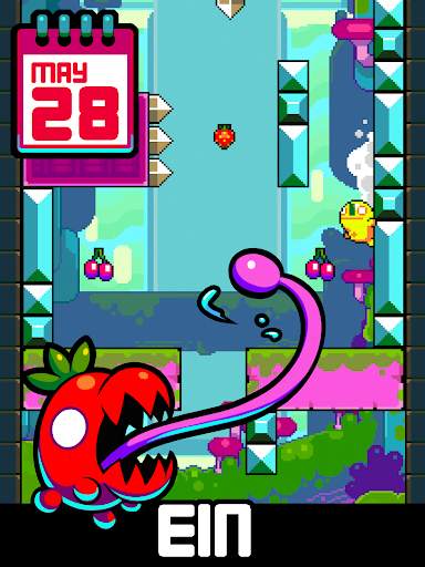 Leap Day screenshot 8