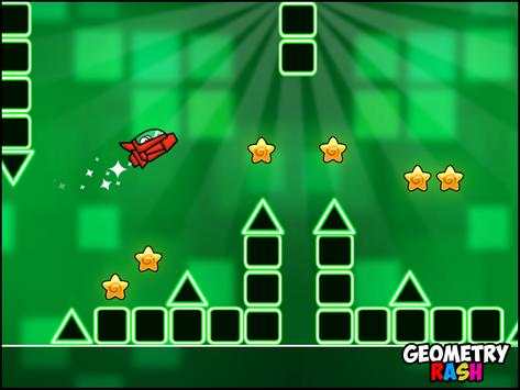 Geometry Rash скриншот 4