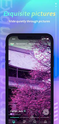 Bambu screenshot 5