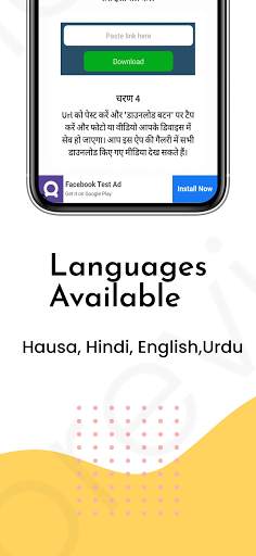 All In One Status Saver - Pro screenshot 6