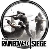 Rainbow Six Seige Game Wallpaper 7