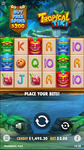 Slotgreator - Casino Games screenshot 8