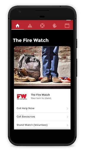 The Fire Watch screenshot 5