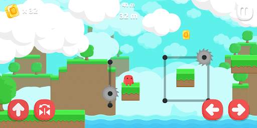 Angry Runner | Jangle Runner | Running Game screenshot 7
