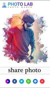 Photo Lab screenshot 8