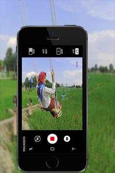 Hd Camera for Vivo v15 screenshot 4