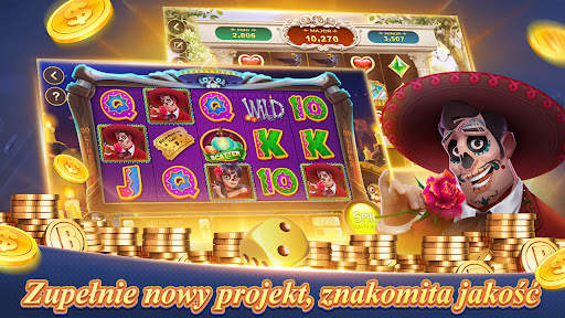 Texas Poker Polski  (Boyaa) screenshot 6