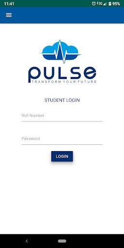 Pulse Entrance screenshot 2