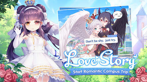 Girls X Battle 2 screenshot 7