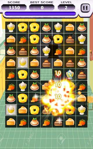 Cake Smash screenshot 2