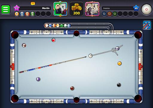8 Ball Pool screenshot 15