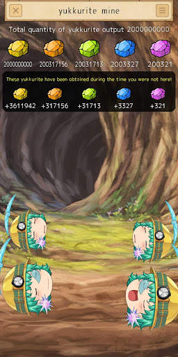 Yukkuri My Friends screenshot 3