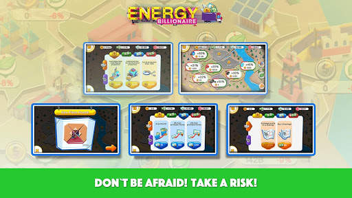 Energy Billionaire screenshot 9