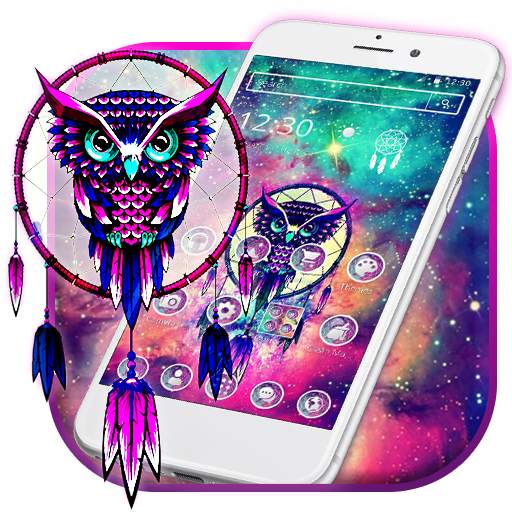 Dreamcatcher Colourful Theme 1.1.1